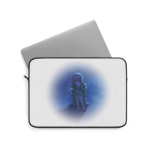 Load image into Gallery viewer, Nao Tomori Laptop Sleeve
