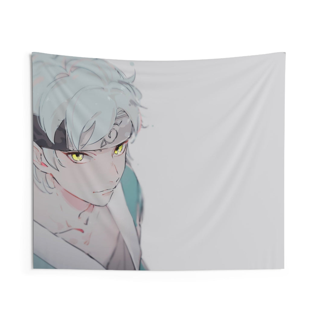 Boruto Indoor Wall Tapestry