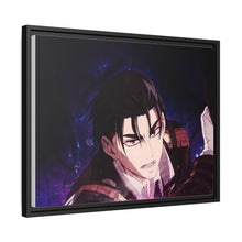 Load image into Gallery viewer, Seraph Of The End Canvas Framed Art Print
