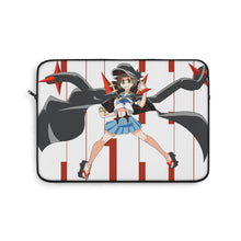 Load image into Gallery viewer, Anime Kill La Killr Laptop Sleeve
