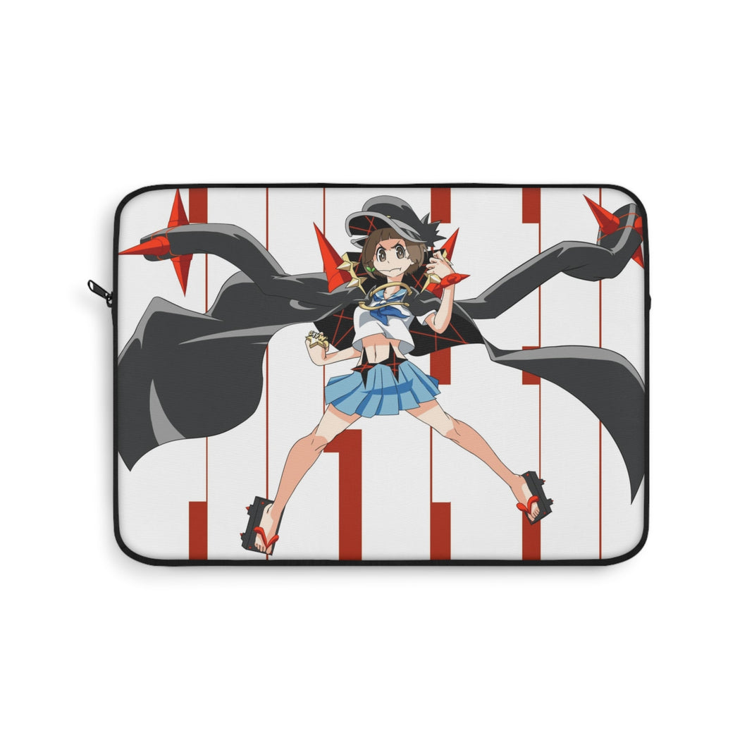 Anime Kill La Killr Laptop Sleeve