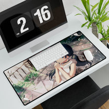 Load image into Gallery viewer, Weathering With You Mouse Pad (Desk Mat)
