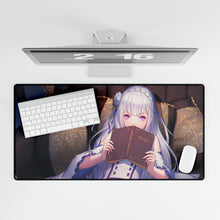 Load image into Gallery viewer, Anime Re:ZERO -Starting Life in Another World- Mouse Pad (Desk Mat)

