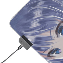 Load image into Gallery viewer, Log Horizon Akatsuki RGB LED Mouse Pad (Desk Mat)
