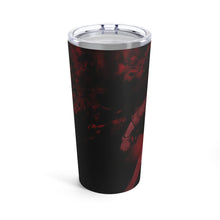 Load image into Gallery viewer, Hellsing Seras Victoria Tumbler 20oz

