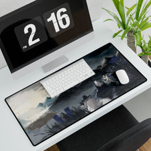 Load image into Gallery viewer, The Battle of Drizzle Plain Mouse Pad (Desk Mat)
