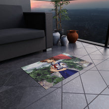Load image into Gallery viewer, Clannad Nagisa Furukawa Rug
