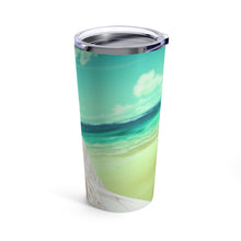 Load image into Gallery viewer, Free! Haruka Nanase Tumbler 20oz

