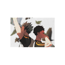 Load image into Gallery viewer, Haikyu!! Rug
