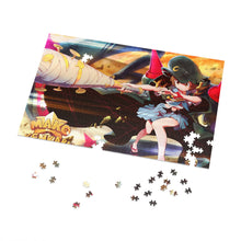 Load image into Gallery viewer, Anime Kill La Killr Jigsaw Puzzle
