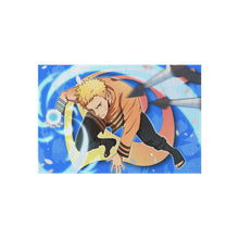 Load image into Gallery viewer, Boruto Rug
