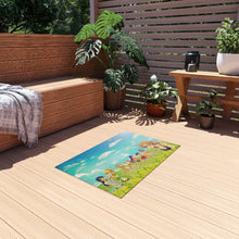 Load image into Gallery viewer, Love Live! Group Rug
