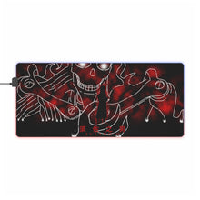 Load image into Gallery viewer, Anime Naruto RGB LED Mouse Pad (Desk Mat)
