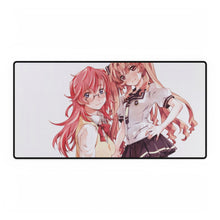 Load image into Gallery viewer, Anime Waiting in the Summer Mouse Pad (Desk Mat)
