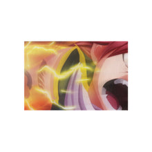 Load image into Gallery viewer, Fairy Tail Natsu Dragneel Rug
