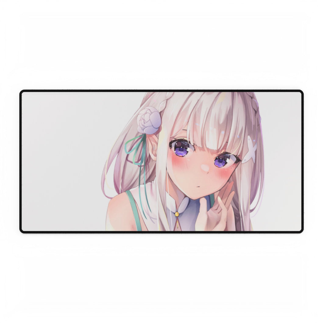 Anime Re:ZERO -Starting Life in Another World- Mouse Pad (Desk Mat)
