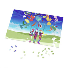 Load image into Gallery viewer, Durarara!! Jigsaw Puzzle

