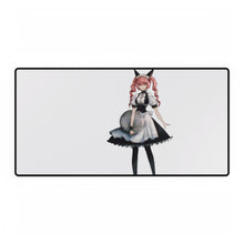 Load image into Gallery viewer, Anime Steins;Gate Mouse Pad (Desk Mat)

