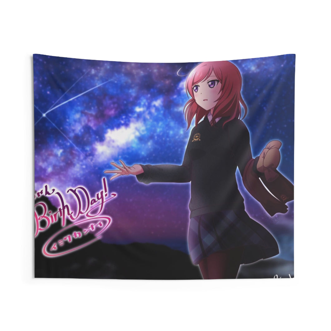 Love Live! Indoor Wall Tapestry