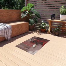 Load image into Gallery viewer, Zero Two Rug
