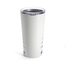 Load image into Gallery viewer, Anime Fairy Tail Tumbler 20oz

