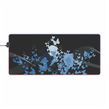 Load image into Gallery viewer, Neon Genesis Evangelion RGB LED Mouse Pad (Desk Mat)
