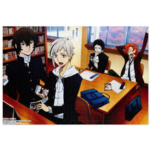 Load image into Gallery viewer, Anime Bungou Stray Dogs Jigsaw Puzzle
