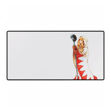 Load image into Gallery viewer, Final Fantasy Mouse Pad (Desk Mat)
