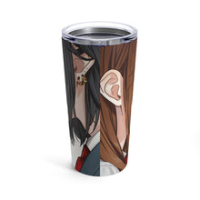 Load image into Gallery viewer, Hori-san To Miyamura-kun Tumbler 20oz
