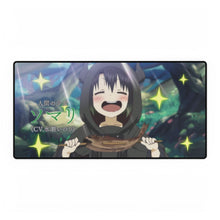 Load image into Gallery viewer, Anime Somali To Mori No Kamisama Mouse Pad (Desk Mat)
