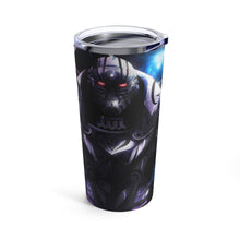 Load image into Gallery viewer, Anime FullMetal Alchemist Tumbler 20oz
