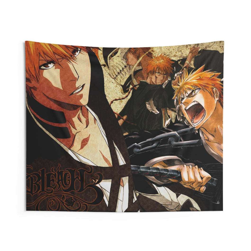 Anime Bleach Indoor Wall Tapestry