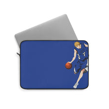Load image into Gallery viewer, Kuroko&#39;s Basketball Laptop Sleeve
