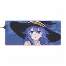 Load image into Gallery viewer, Mushoku Tensei: Jobless Reincarnation RGB LED Mouse Pad (Desk Mat)
