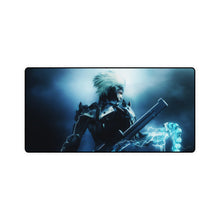 Load image into Gallery viewer, Metal Gear Rising: Revengeance Mouse Pad (Desk Mat)
