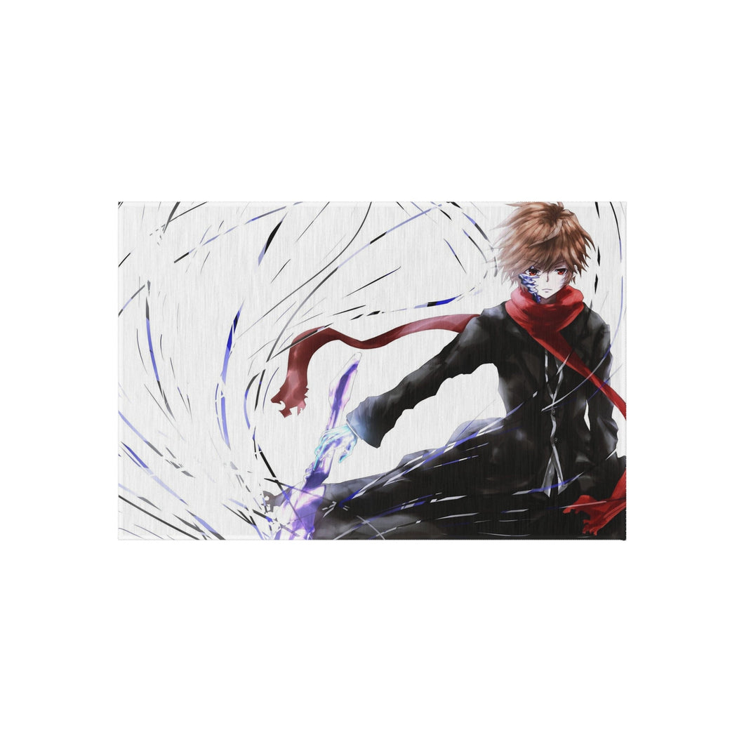 Guilty Crown Rug