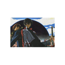 Load image into Gallery viewer, Anime Crossover Rug
