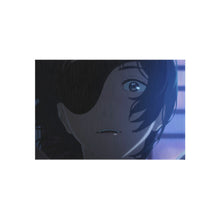 Load image into Gallery viewer, Anime Chainsaw Man Rug
