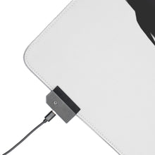 Load image into Gallery viewer, Shikimori's Not Just A Cutie RGB LED Mouse Pad (Desk Mat)
