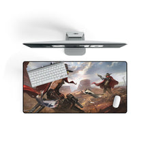 Load image into Gallery viewer, High noon showdown Mouse Pad (Desk Mat)
