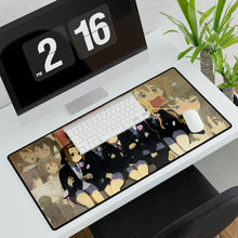 Load image into Gallery viewer, Blood Lad Mouse Pad (Desk Mat)
