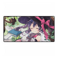 Load image into Gallery viewer, Anime Urara Meirochō Mouse Pad (Desk Mat)
