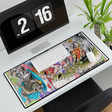Load image into Gallery viewer, One Piece Color Cover Page 699r Mouse Pad (Desk Mat)
