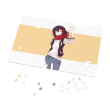 Load image into Gallery viewer, Anime Kill La Kill Jigsaw Puzzle
