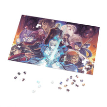Load image into Gallery viewer, Anime Fate/Stay Nightr Jigsaw Puzzle
