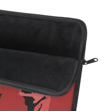 Load image into Gallery viewer, Anime Death Parade Laptop Sleeve
