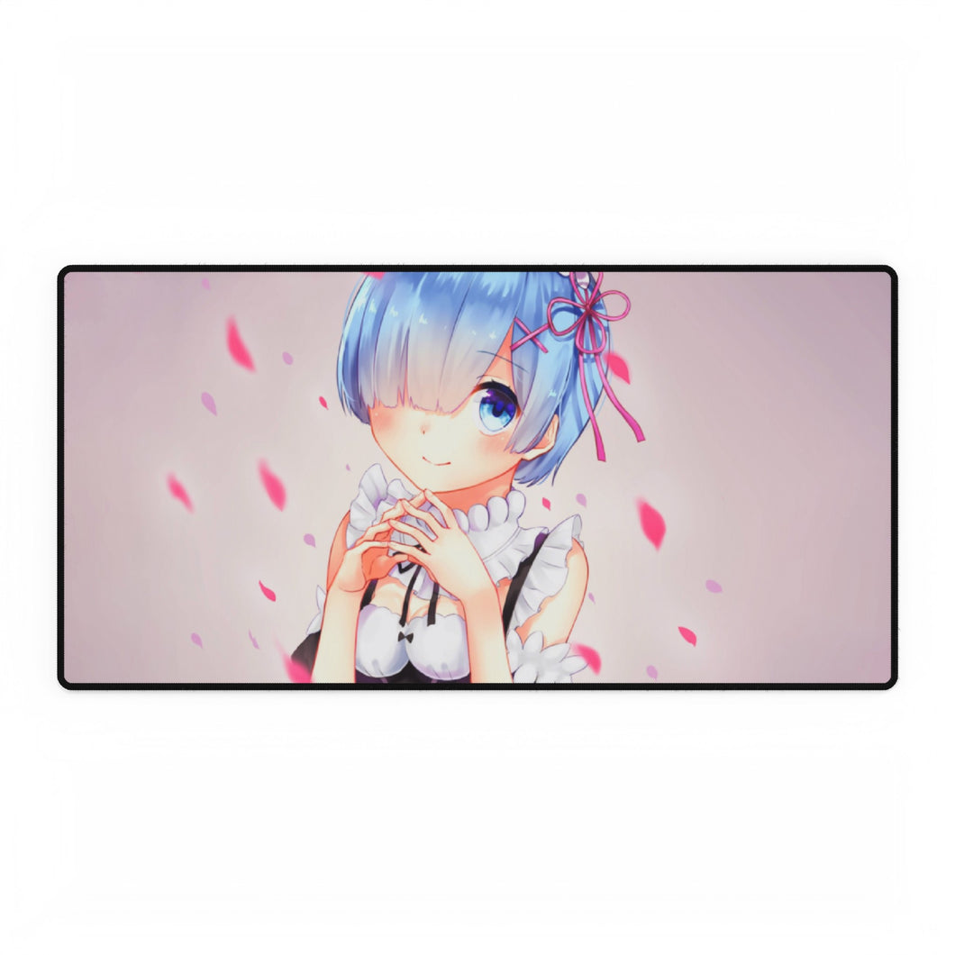 Anime Re:ZERO -Starting Life in Another World- Mouse Pad (Desk Mat)