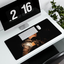 Load image into Gallery viewer, God of War / Paying Respects Mouse Pad (Desk Mat)
