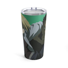 Load image into Gallery viewer, FullMetal Alchemist Tumbler 20oz
