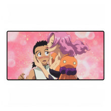 Load image into Gallery viewer, Tenchi Muyo War On Geminar Mouse Pad (Desk Mat)

